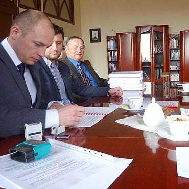 Przebudują falochrony w Dziwnowie