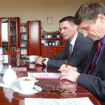 Przebudują falochrony w Dziwnowie