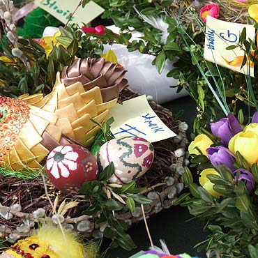 Konkurs wielkanocny rozstrzygni�ty