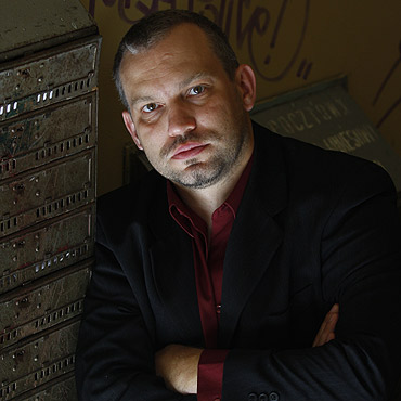 Mi�dzyzdroje: Spotkanie z Mariuszem Czubajem