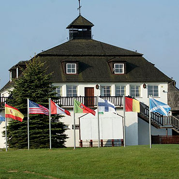 Ko�czewo: Pole golfowe zaprasza do udzia�u w turnieju