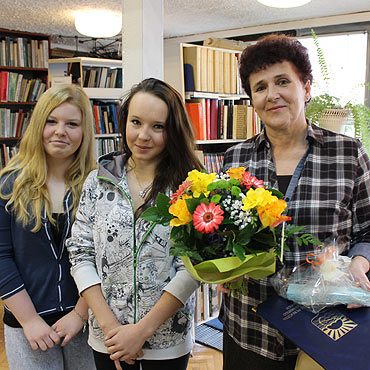 Autorka Wakacji z gangsterem w Mi�dzyzdrojach