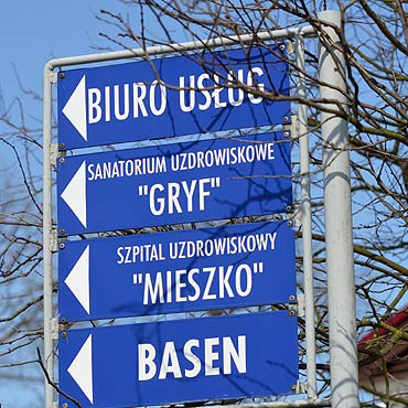 Kamie Pomorski: Uzdrowisko ma problemy ze sfinansowaniem inwestycji
