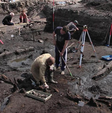 Wolin: Muzeum zaprasza na historyczn� prelekcj�