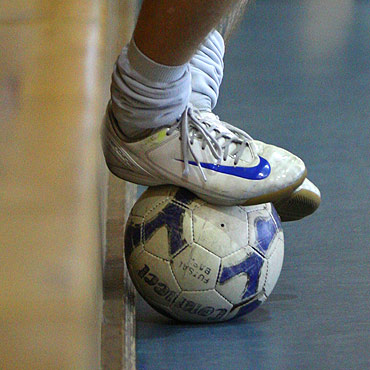 MOSIR Kamie� Pomorski og�asza zapisy do ligi sz�stek pi�karskich