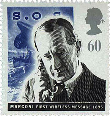 Tragedia Titanica: Uratowani rozbitkowie pomoc zawdzięczali Dziekanowi z Kamienia