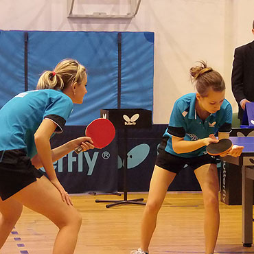 Rozgrywki I Ligi Kobiet: Podwójna wygrana „Chrobrego”