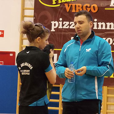 Rozgrywki I Ligi Kobiet: Podwójna wygrana „Chrobrego”