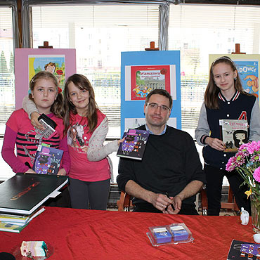 Międzyzdroje: Spotkanie z najniebezpieczniejszym i najstraszniejszym…