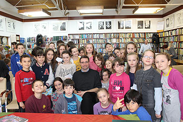 Międzyzdroje: Spotkanie z najniebezpieczniejszym i najstraszniejszym…