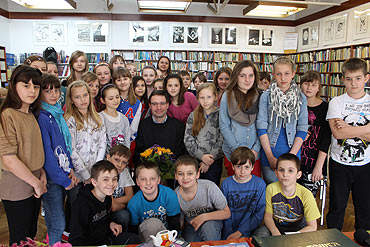 Międzyzdroje: Spotkanie z najniebezpieczniejszym i najstraszniejszym…