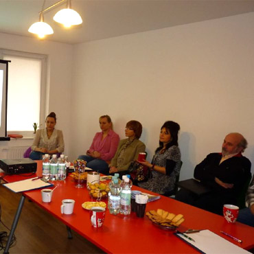 Międzyzdroje: Partnerstwo w czterech krokach. Kolejne spotkanie