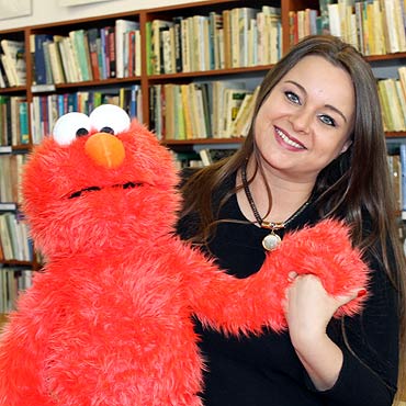 Mi�dzyzdroje: Oddaj g�os na najlepsz� bibliotekark�