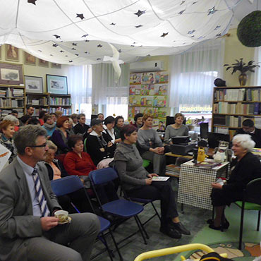 Przyjaciel gminy Dziwn�w