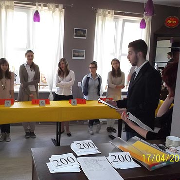 Dziwnów: Zakończyły się zmagania językowe