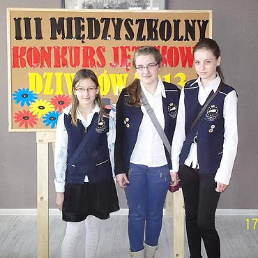 Dziwnów: Zakończyły się zmagania językowe