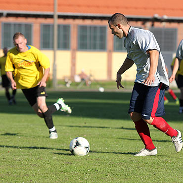 Jantar Dziwnów zainaugurował wiosnę