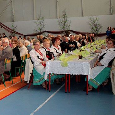 �wierzno: Mi�dzynarodowy Dzie� Inwalidy i Os�b Niepe�nosprawnych