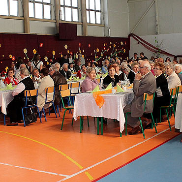 �wierzno: Mi�dzynarodowy Dzie� Inwalidy i Os�b Niepe�nosprawnych