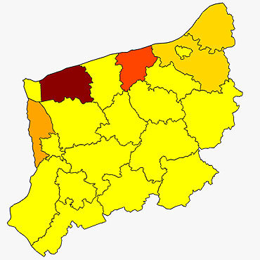 U nas najgorzej ze stacjonarnym internetem