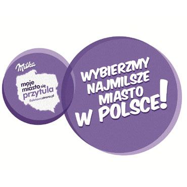 Kamie� Pomorski najmilszym miastem w Polsce?