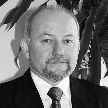 Tadeusz Mandziak nie �yje. By�y w�jt �wierzna odszed� nagle