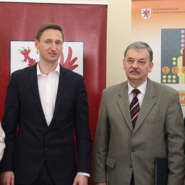 Wojew�dztwo dofinansuje projekty na rzecz energii ze �r�de� odnawialnych