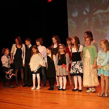 Międzyzdroje: Koncert młodych pianistów w MDK