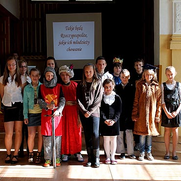 Dlaczego 3 maja jest dla Polaków ważnym dniem?