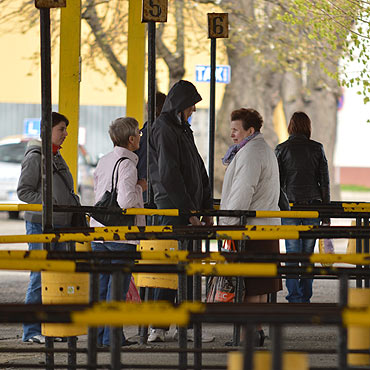 PKS Kamie� Pomorski uruchamia dodatkowe kursy autobus�w