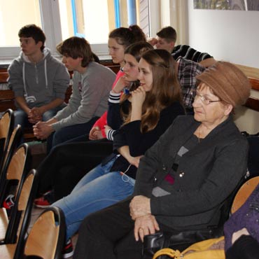 Dziwn�w: Patrycja i Damian b�d� uczestniczy� w posiedzeniu Sejmu Dzieci i M�odzie�y