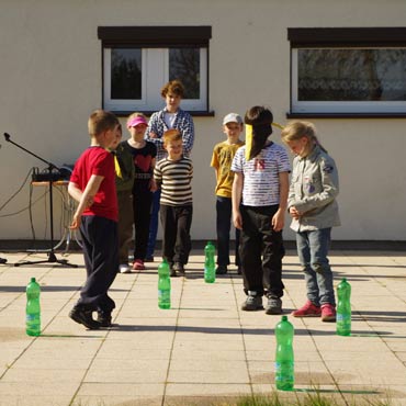 Mi�dzyzdroje: Zuchowa Maj�wka