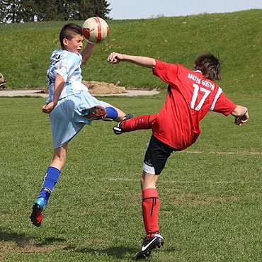 Stuchowo: Stra�ackie Orliki 2013