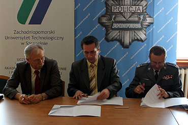  Benice: Powsta�a klasa o profilu „Policja konna”. Pierwsza w Polsce!