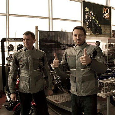 „Ride 2 Life” – już 11 maja start rajdu po życie!