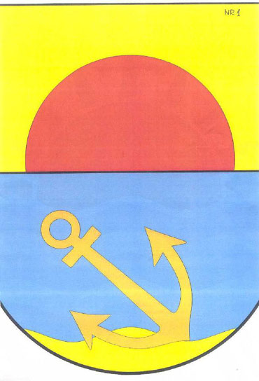 Międzyzdroje: Herb do wymiany. Radni będą wybierali nowy