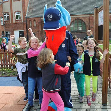 Kamie� Pomorski: Turniej Gryfusia