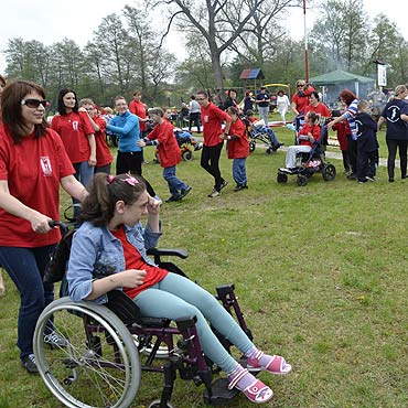 Dni Godno�ci w Ostromicach