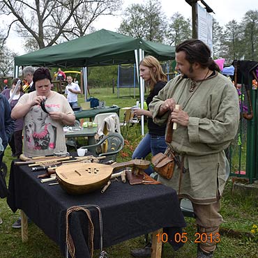 Dni Godno�ci w Ostromicach