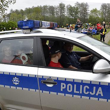 Dni Godno�ci w Ostromicach