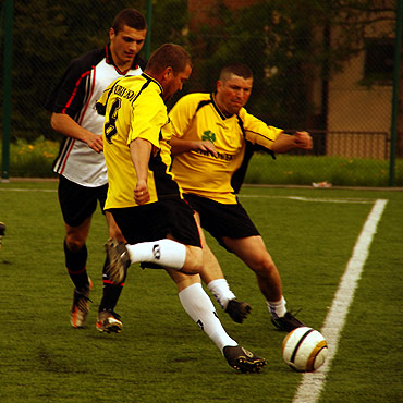 Liga sz�stek: Ekol Dziwn�wek bez straty punkt�w na pozycji lidera