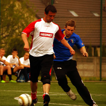 Liga sz�stek: Ekol Dziwn�wek bez straty punkt�w na pozycji lidera