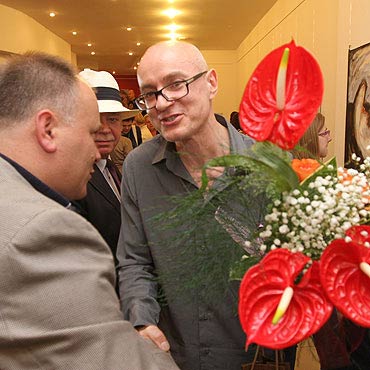 Sztuka na swoim miejscu - Miejsce Sztuki 44 zaprasza! 