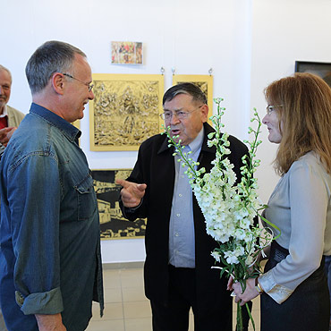 Sztuka na swoim miejscu - Miejsce Sztuki 44 zaprasza! 