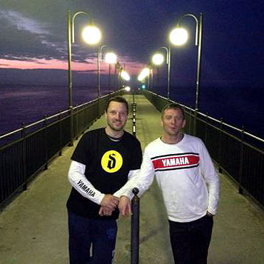 Mi�dzyzdroje: „Ride 2 Life” - ruszy� rajd po �ycie! 