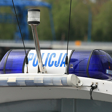 Międzywodzie: Utonął w Bałtyku. Wcześniej pił alkohol