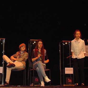 Mi�dzyzdroje: „Matriarchat”, czyli Atrakcyjna kupi Pana