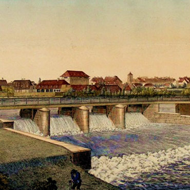 Carl Friedrich von Wiebeking