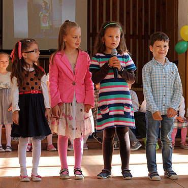 Kwiaty dla mamy i taty