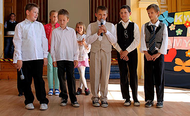 Kwiaty dla mamy i taty